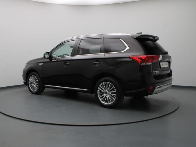 Mitsubishi OUTLANDER PHEV Intense 225pk Camera | Cruise | Navi | Stoelverw.