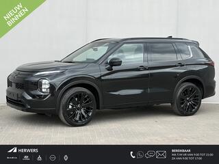 mitsubishi-outlander-2.4-phev-black