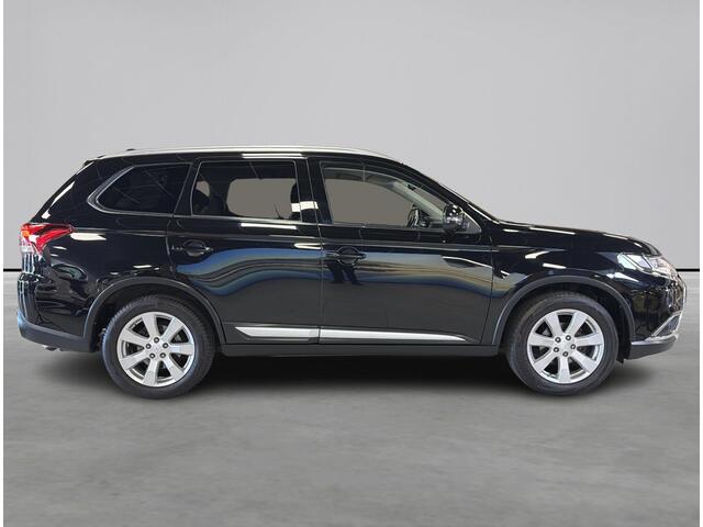 Mitsubishi OUTLANDER 2.0 Limited Trekhaak