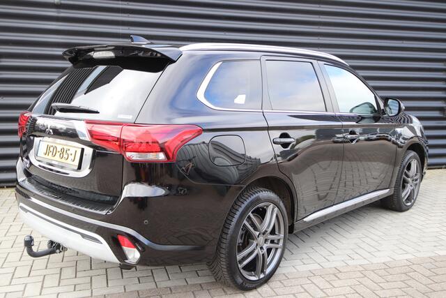 Mitsubishi OUTLANDER 2.4 PHEV Intense Trekhaak, Dealer O.H.