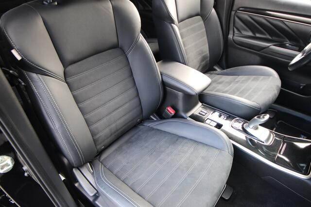 Mitsubishi OUTLANDER 2.4 PHEV Intense Trekhaak, Dealer O.H.