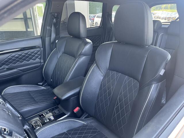 Mitsubishi OUTLANDER 2.4 PHEV Intense+