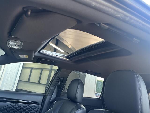 Mitsubishi OUTLANDER 2.4 PHEV Intense+