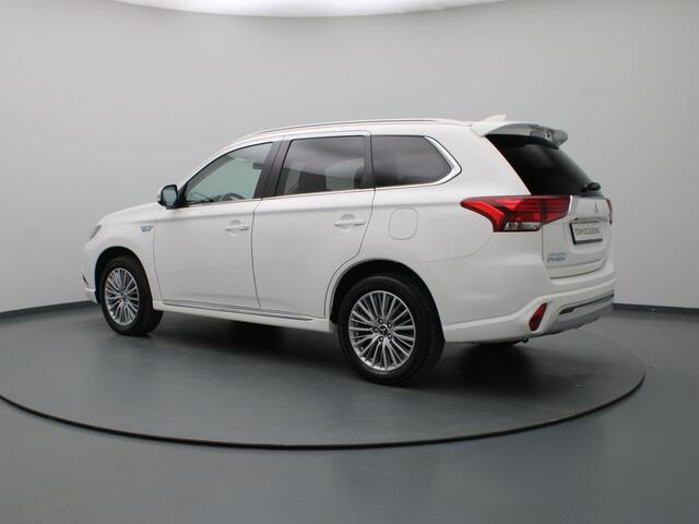 Mitsubishi OUTLANDER 2.4 PHEV 225pk Intense Apple Carplay/Android Auto