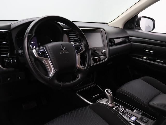 Mitsubishi OUTLANDER 2.4 PHEV 225pk Intense Apple Carplay/Android Auto
