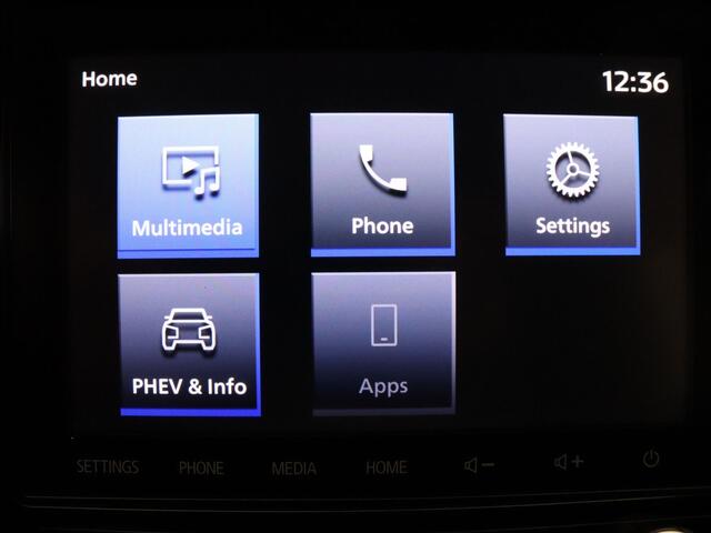 Mitsubishi OUTLANDER 2.4 PHEV 225pk Intense Apple Carplay/Android Auto