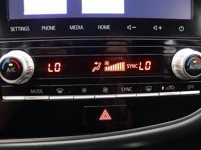 Mitsubishi OUTLANDER 2.4 PHEV 225pk Intense Apple Carplay/Android Auto