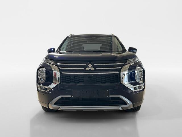 Mitsubishi OUTLANDER 2.4 PHEV Intense+ | 7.000 EURO KORTING | MAAR 1 BESCHIKBAAR! | DIRECT LEVERBAAR | 8 JAAR GARANTIE |