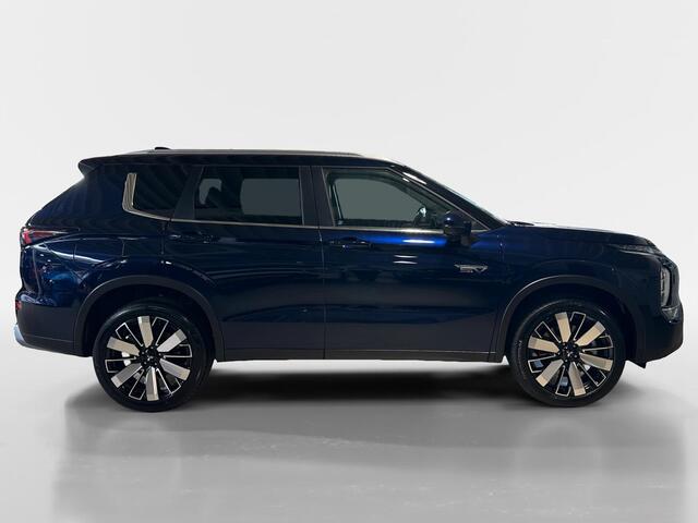 Mitsubishi OUTLANDER 2.4 PHEV Intense+ | 7.000 EURO KORTING | MAAR 1 BESCHIKBAAR! | DIRECT LEVERBAAR | 8 JAAR GARANTIE |