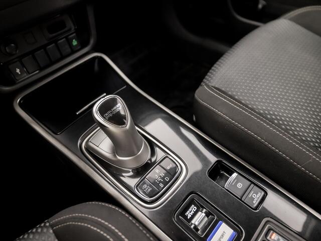 Mitsubishi OUTLANDER SPORT 2.4 PHEV 225Pk Automaat (APPLE CARPLAY, 1e EIGENAAR, NAVIGATIE, CAMERA, GETINT GLAS, STOELVERWARMING, SPORTSTOELEN, KEYLESS, NIEUWE APK, NIEUWSTAAT)