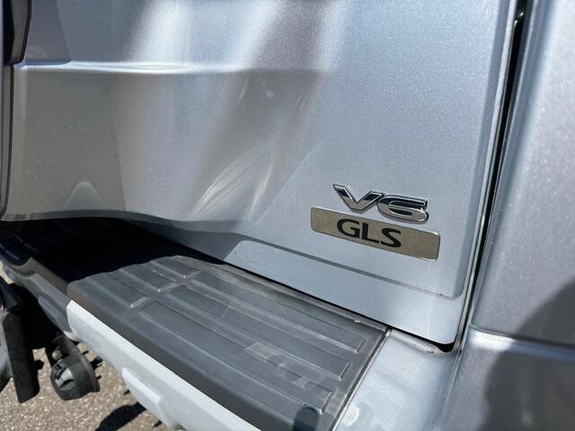 Mitsubishi PAJERO 3.5 DI- Instyle Automaat