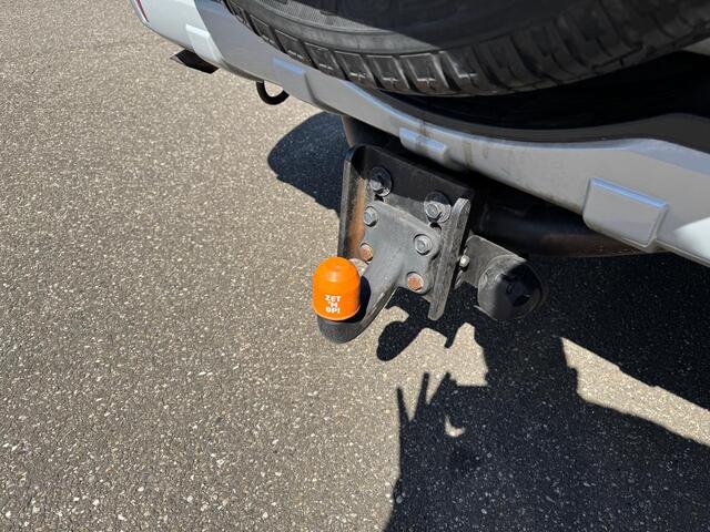 Mitsubishi PAJERO 3.5 DI- Instyle Automaat