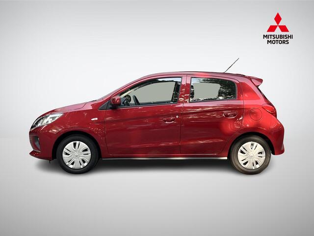 Mitsubishi SPACE STAR 1.2 Connect+