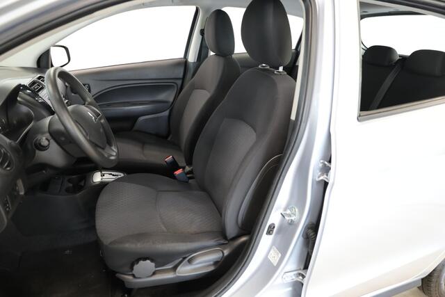 Mitsubishi SPACE STAR 1.0 Cool+ | Automaat | 5-deurs | Airco