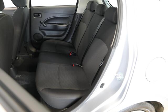 Mitsubishi SPACE STAR 1.0 Cool+ | Automaat | 5-deurs | Airco
