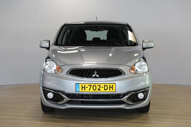 Mitsubishi SPACE STAR 1.0 Cool+ | Automaat | 5-deurs | Airco