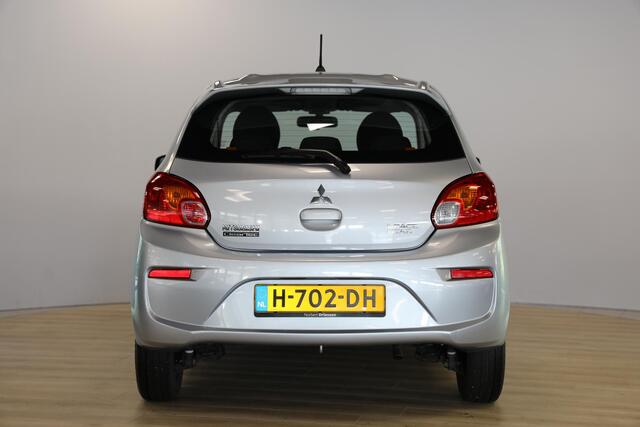 Mitsubishi SPACE STAR 1.0 Cool+ | Automaat | 5-deurs | Airco