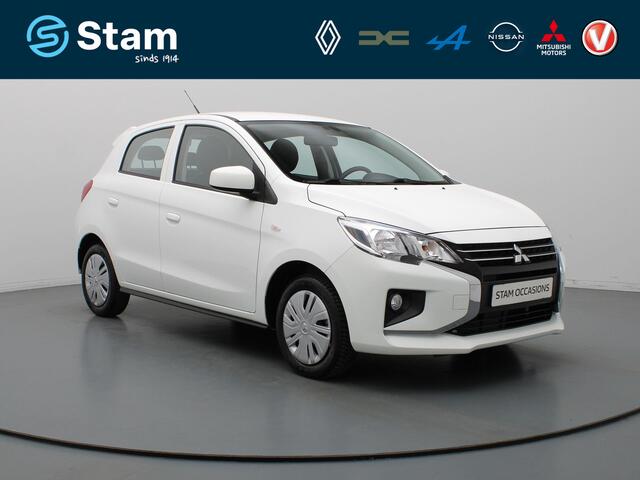 Mitsubishi SPACE STAR 70pk Cool+ Airco | Carplay