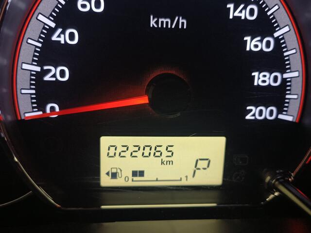 Mitsubishi SPACE STAR 1.2 Instyle AUTOMAAT uit 2022 Rijklaar + 12 maanden Bovag-garantie Henk Jongen Auto's in Helmond, al 50 jaar service zoals 't hoort!