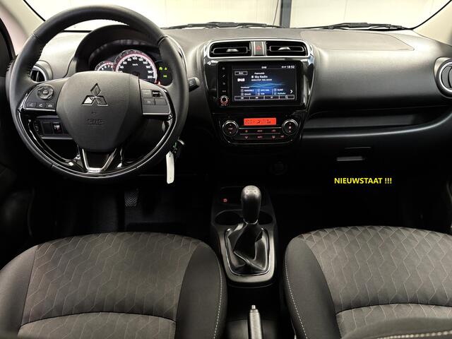 Mitsubishi SPACE STAR 1.2 Dynamic 2189km! NIEUW!!