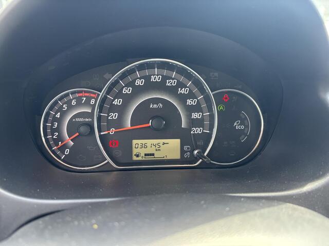 Mitsubishi SPACE STAR 1.0 Active AIRCO | NAVIGATIE | TELEFOONVOORBER. | 36000KM