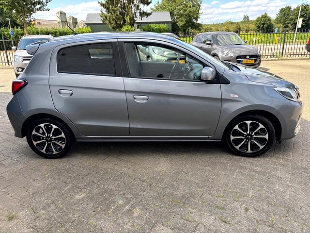 Mitsubishi SPACE STAR 1.2 NOVA - AUTOMAAT en Lage KM stand