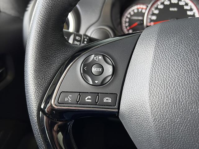 Mitsubishi SPACE STAR 1.2 Intense | 15" LMV | ALL-Season | Carplay | Camera | Stoelverw. | All-in rijklaarprijs