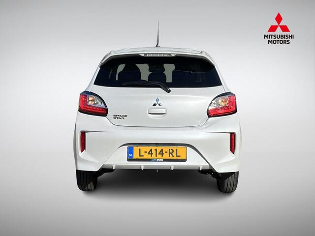 Mitsubishi SPACE STAR 1.2 Intense