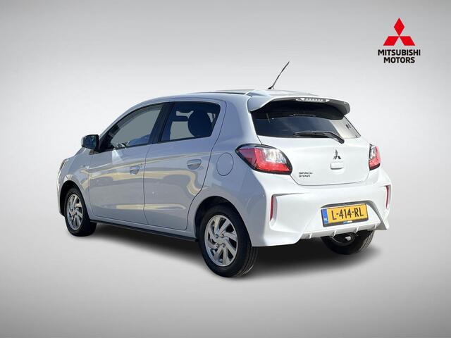 Mitsubishi SPACE STAR 1.2 Intense