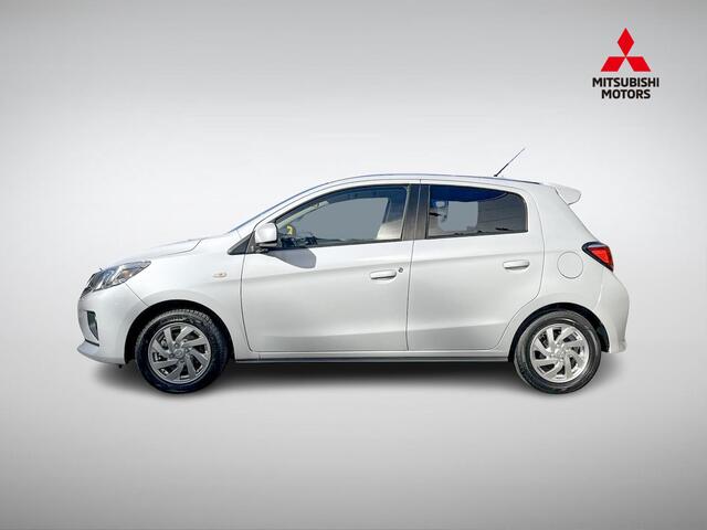 Mitsubishi SPACE STAR 1.2 Intense