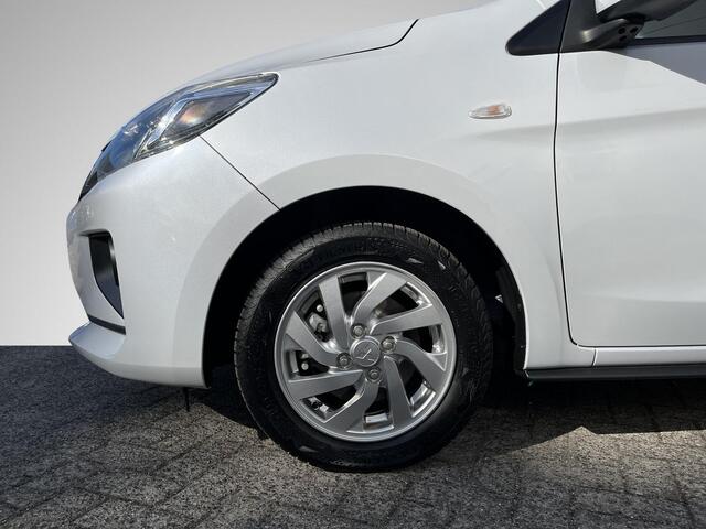 Mitsubishi SPACE STAR 1.2 Intense