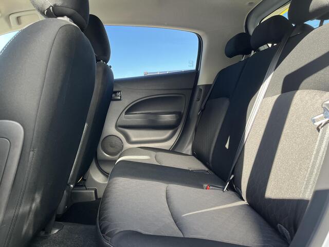 Mitsubishi SPACE STAR 1.2 Intense