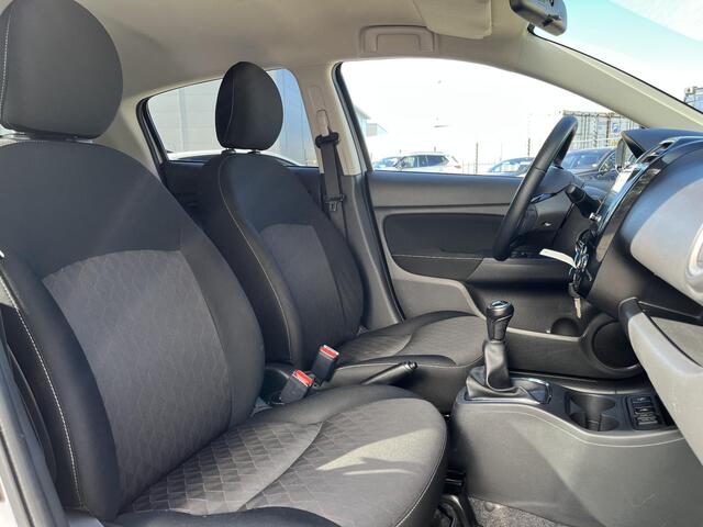 Mitsubishi SPACE STAR 1.2 Intense