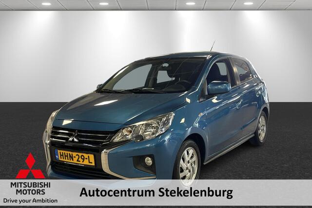 Mitsubishi SPACE STAR 1.2 Active