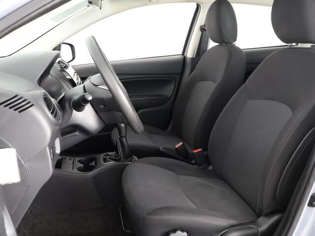 Mitsubishi SPACE STAR 1.0 Cool+COMFORT PACK 1e EIG. AIRCO. CPV. ELEKTR.RAMEN 5 DRS. ZEER ZUINIG.
