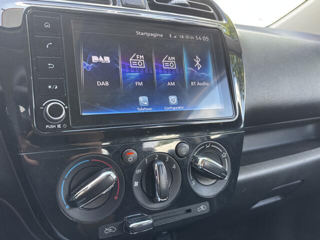 Mitsubishi SPACE STAR 1.2 Cool+ | Apple Carplay | Airco | Regensensor