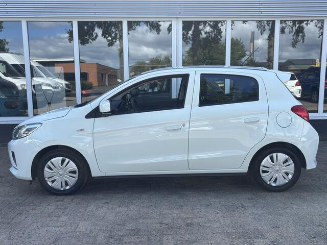 Mitsubishi SPACE STAR 1.2 Cool+ | Apple Carplay | Airco | Regensensor