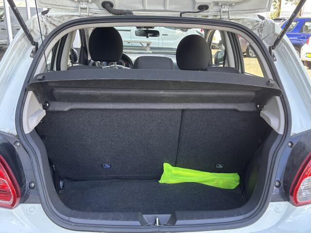 Mitsubishi SPACE STAR 1.2 Cool+ | Apple Carplay | Airco | Regensensor