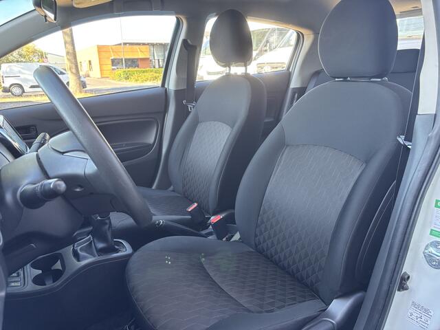Mitsubishi SPACE STAR 1.2 Cool+ | Apple Carplay | Airco | Regensensor
