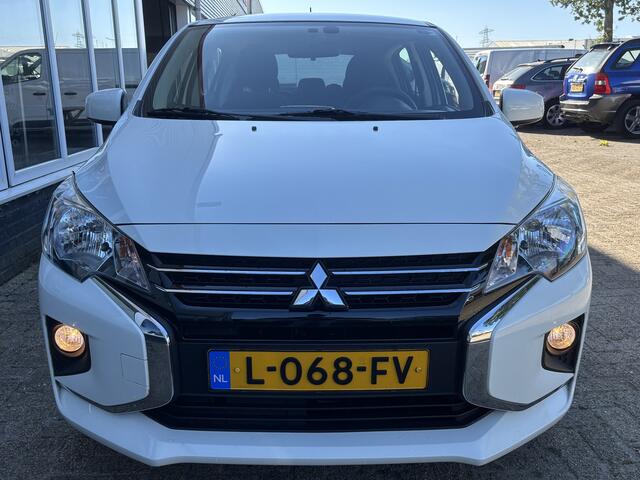 Mitsubishi SPACE STAR 1.2 Cool+ | Apple Carplay | Airco | Regensensor
