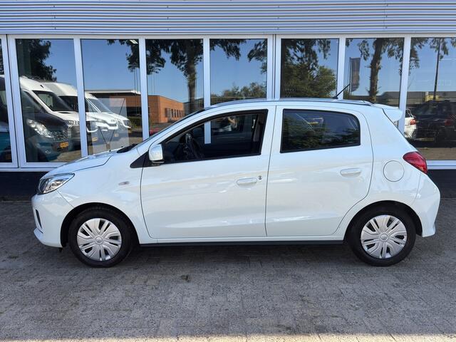Mitsubishi SPACE STAR 1.2 Cool+ | Apple Carplay | Airco | Regensensor
