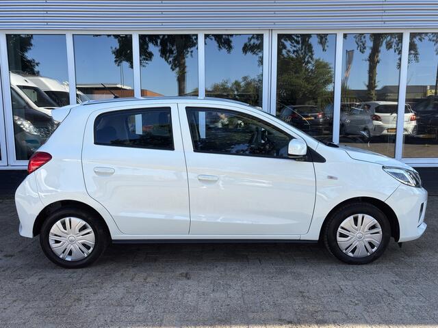 Mitsubishi SPACE STAR 1.2 Cool+ | Apple Carplay | Airco | Regensensor