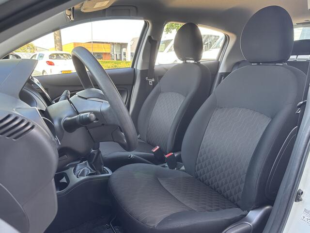 Mitsubishi SPACE STAR 1.2 Cool+ | Apple Carplay | Airco | Regensensor