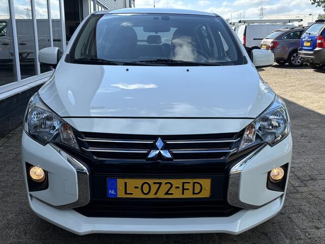 Mitsubishi SPACE STAR 1.2 Cool+ | Apple Carplay | Airco | Regensensor