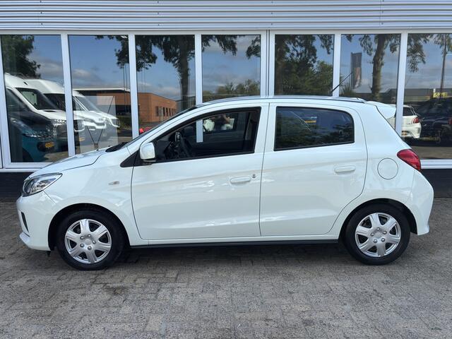 Mitsubishi SPACE STAR 1.2 Cool+ | Apple Carplay | Airco | Regensensor