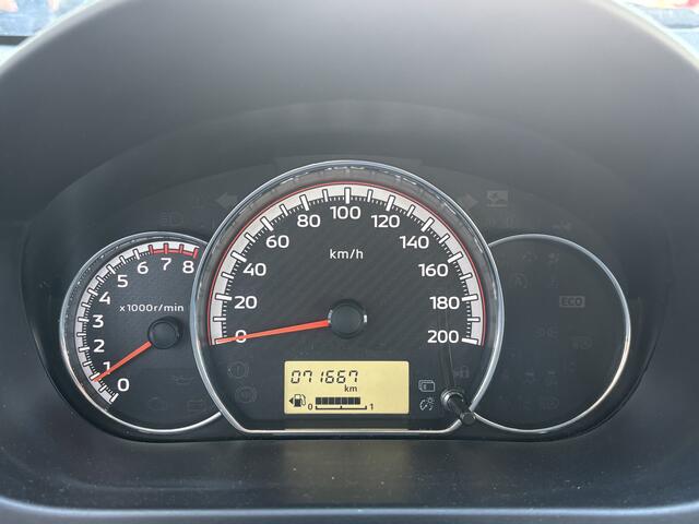 Mitsubishi SPACE STAR 1.2 Cool+ | Apple Carplay | Airco | Regensensor