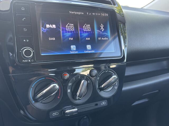 Mitsubishi SPACE STAR 1.2 Cool+ | Apple Carplay | Airco | Regensensor