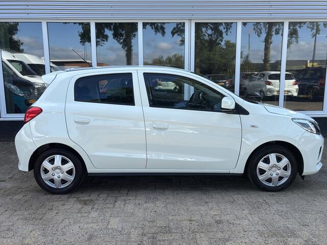 Mitsubishi SPACE STAR 1.2 Cool+ | Apple Carplay | Airco | Regensensor