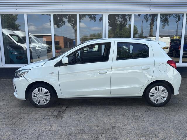 Mitsubishi SPACE STAR 1.2 Cool+ | Apple Carplay | Airco | Regensensor