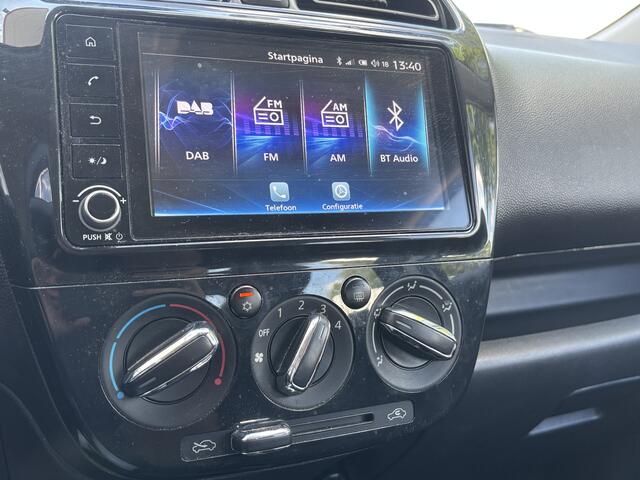 Mitsubishi SPACE STAR 1.2 Cool+ | Apple Carplay | Airco | Regensensor
